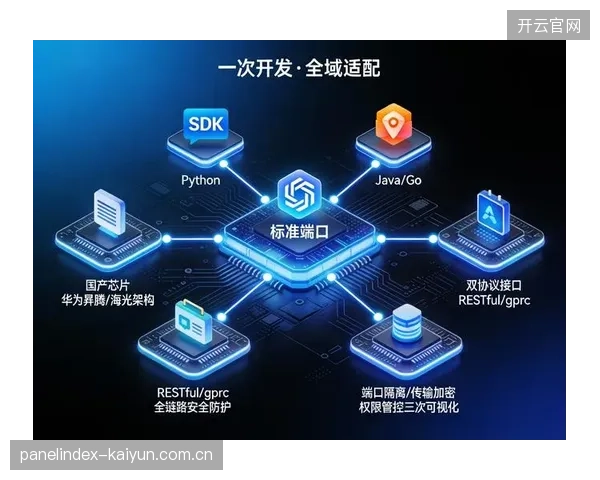 各大品牌的器材硬件接口不一，全城一张网如何平衡互联互通与商业壁垒？