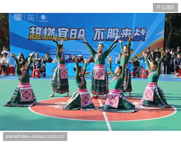 文旅资源与赛事IP结合 体育产业链协同消费场景丰富